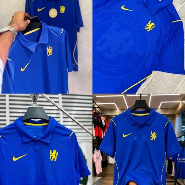 Quality unisex Jersey