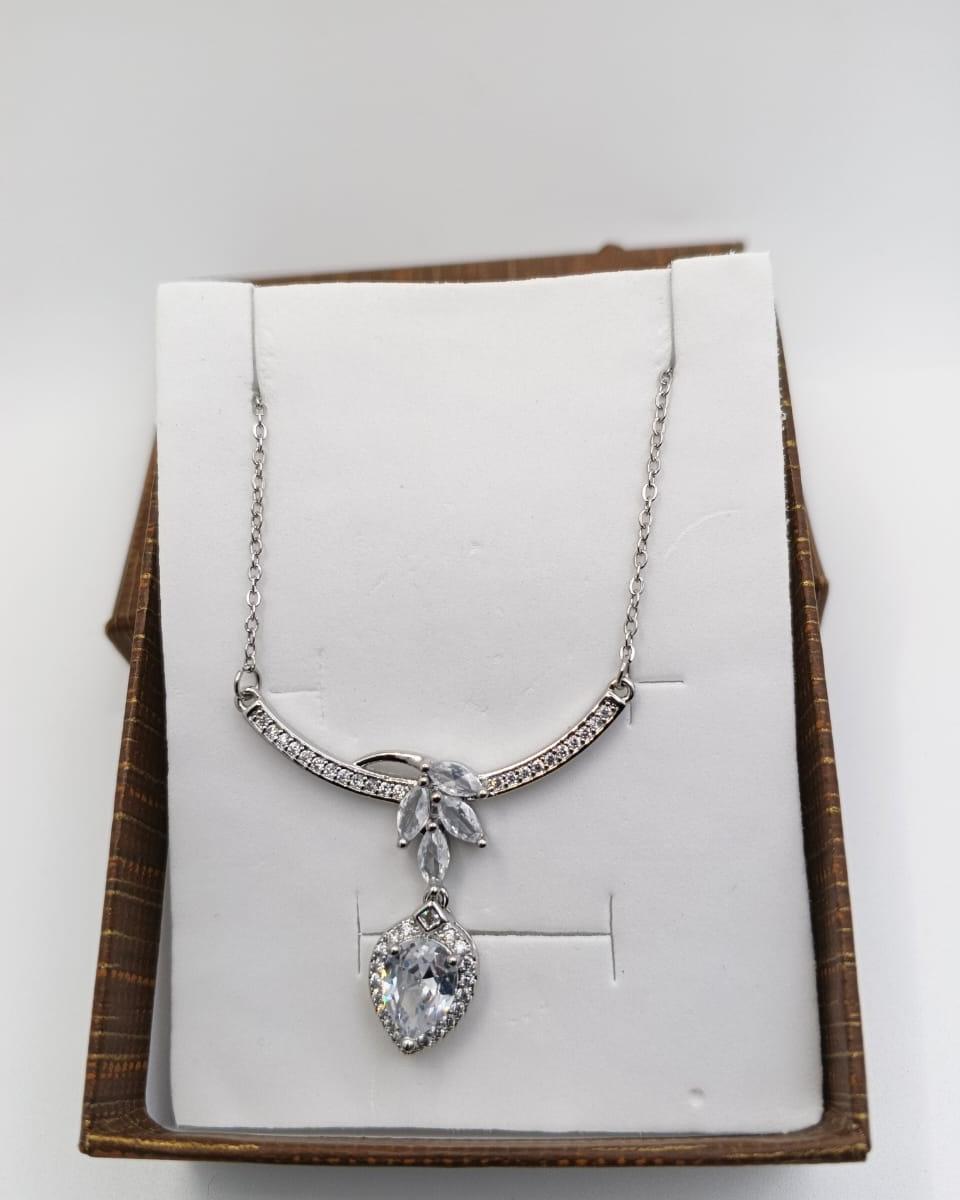 Instagram necklace
