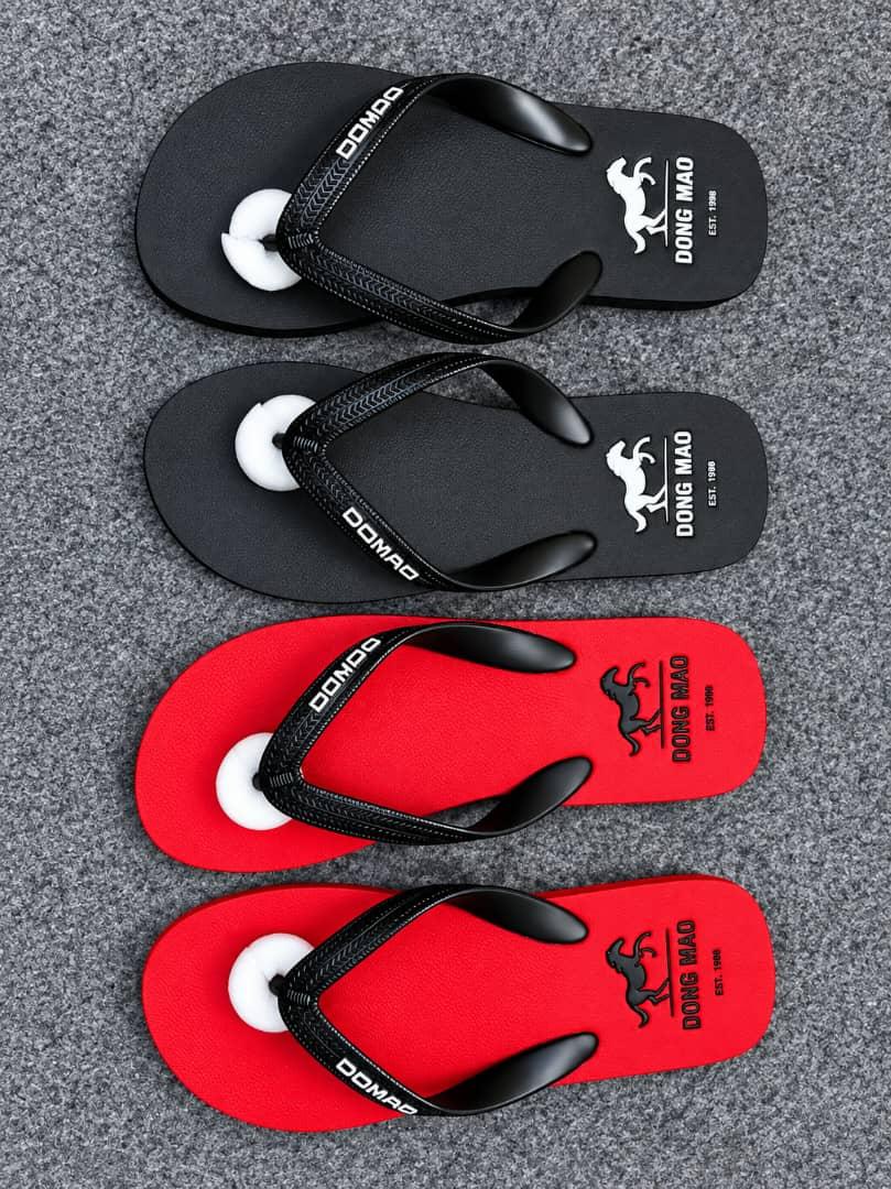 Loewe  Chewing sol slippers