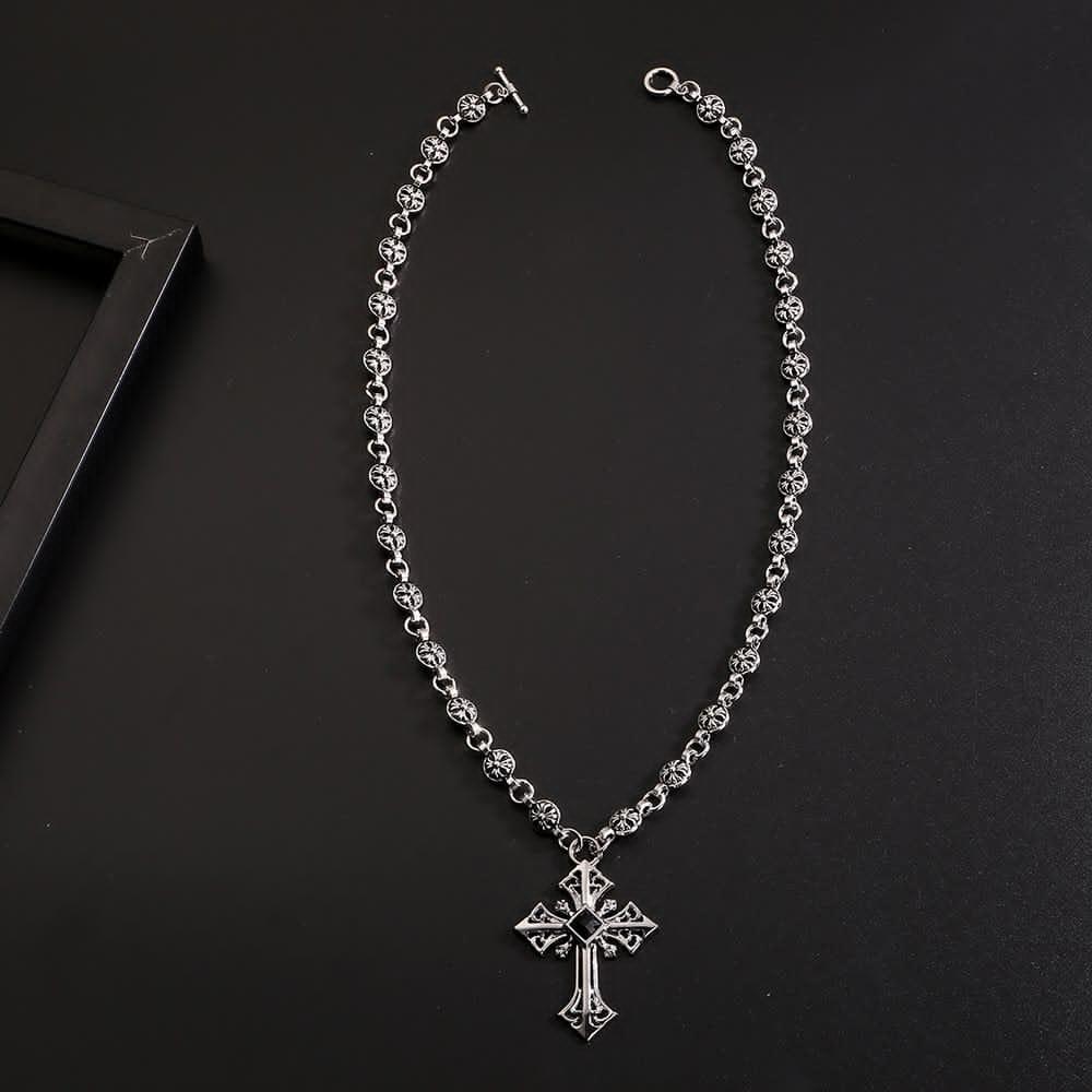 Men neckpiece