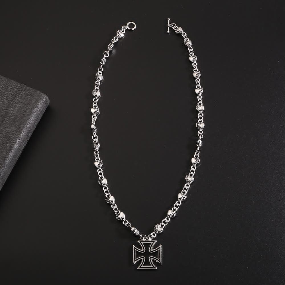 Men neckpiece