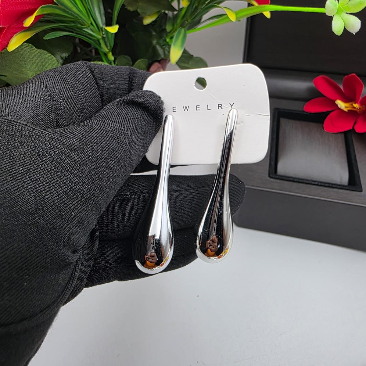Fashion earrings