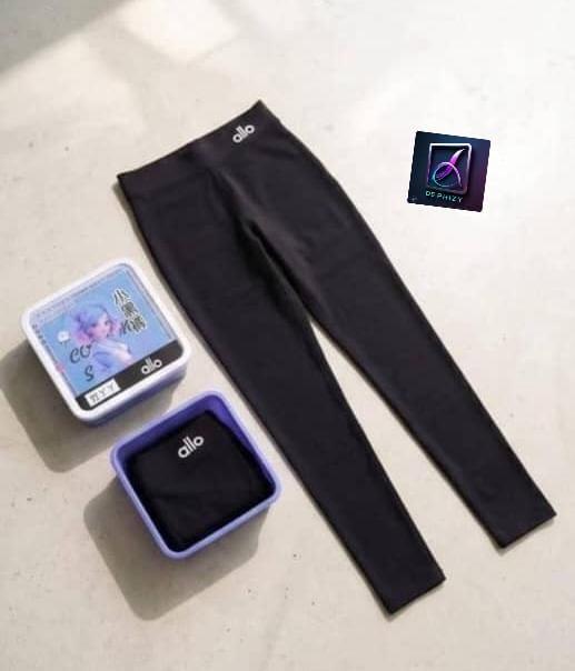 Alo leggings