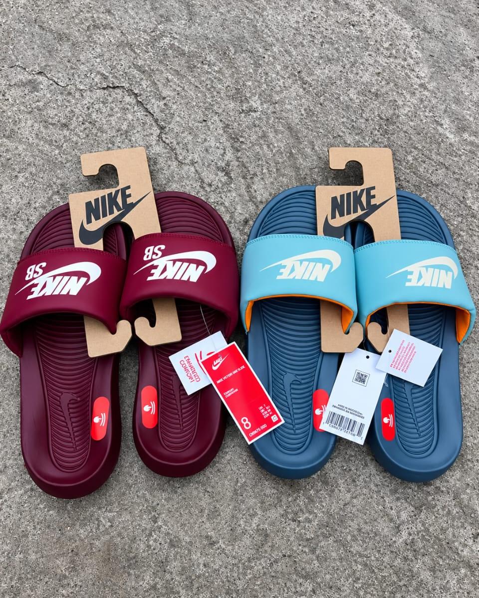 Nike