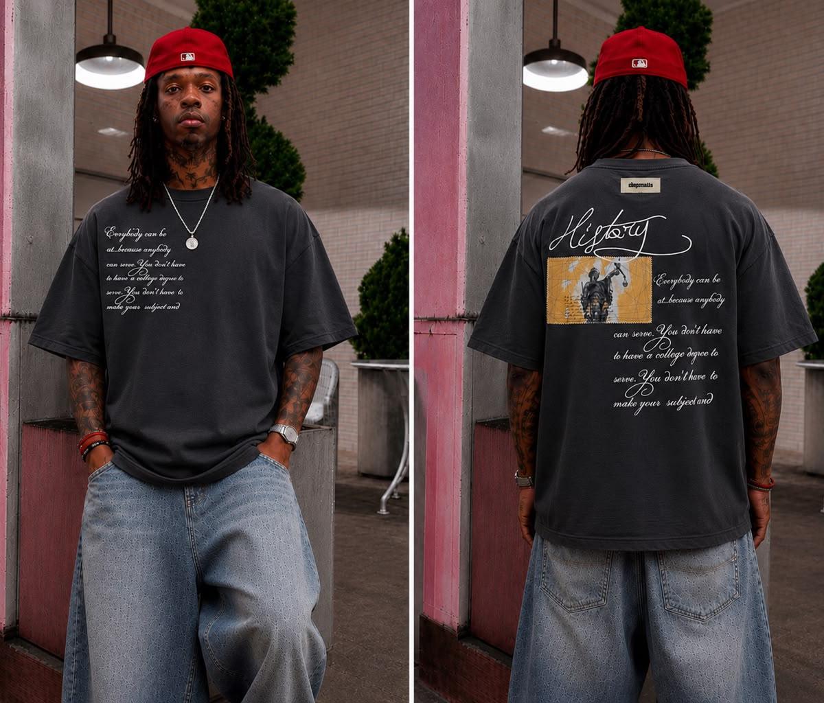 Original polo