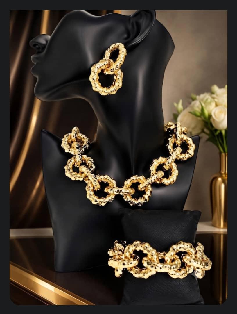 Jewelry set