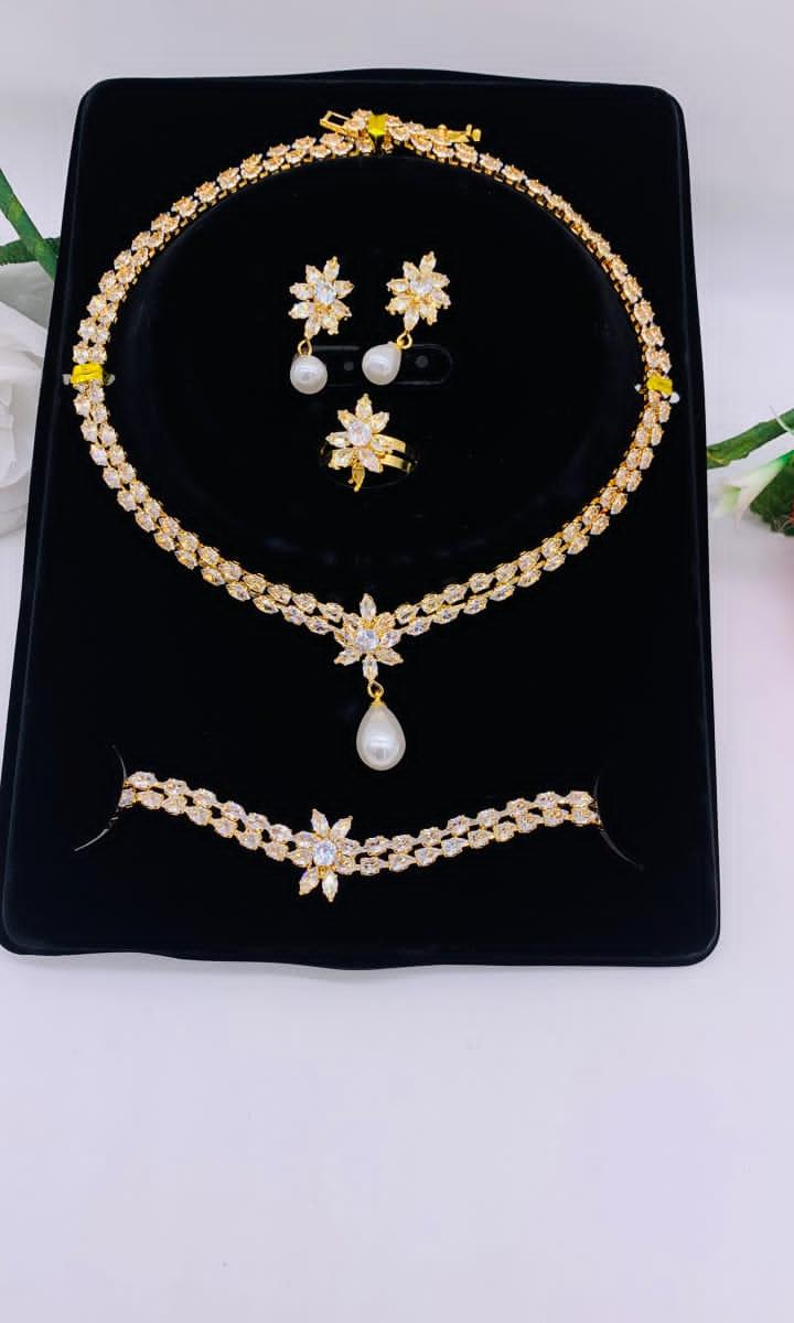 Jewery set