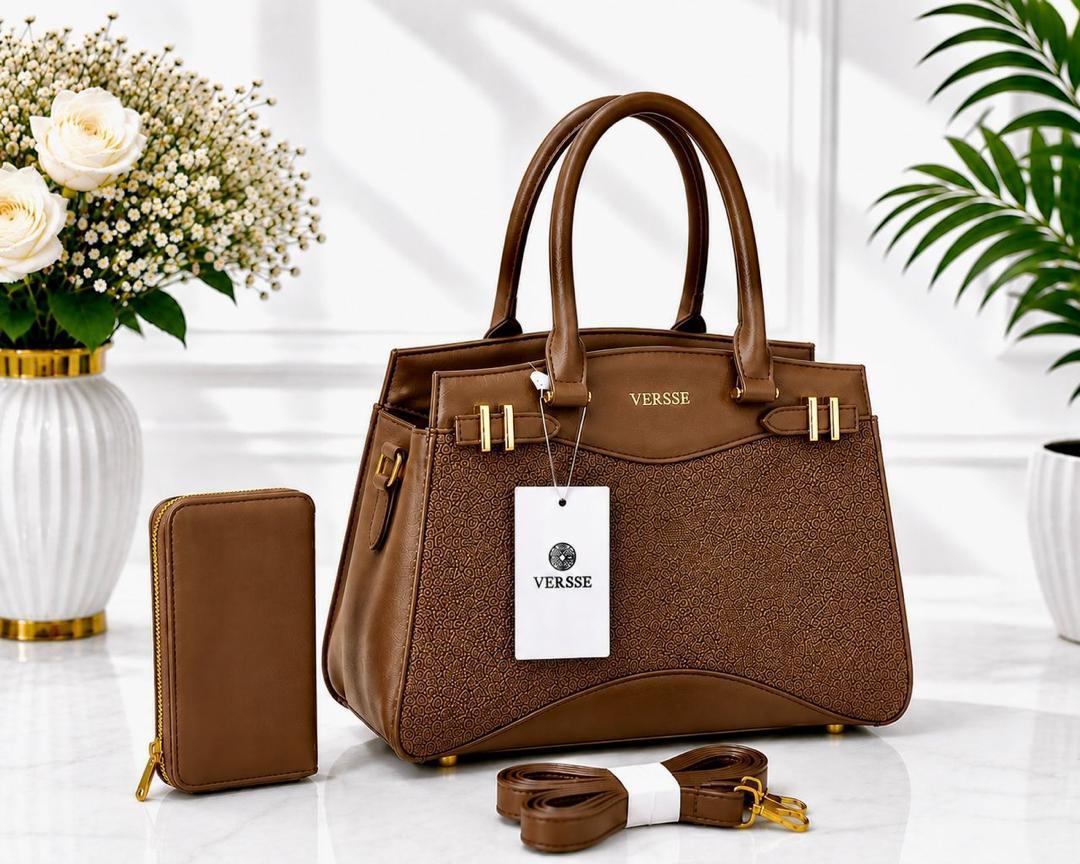 Versace bag