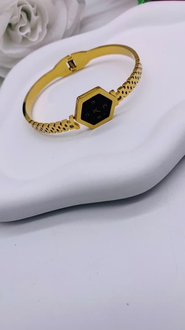 Stainless bracelet