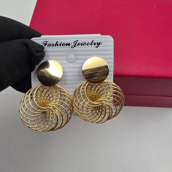 Fashion earrings