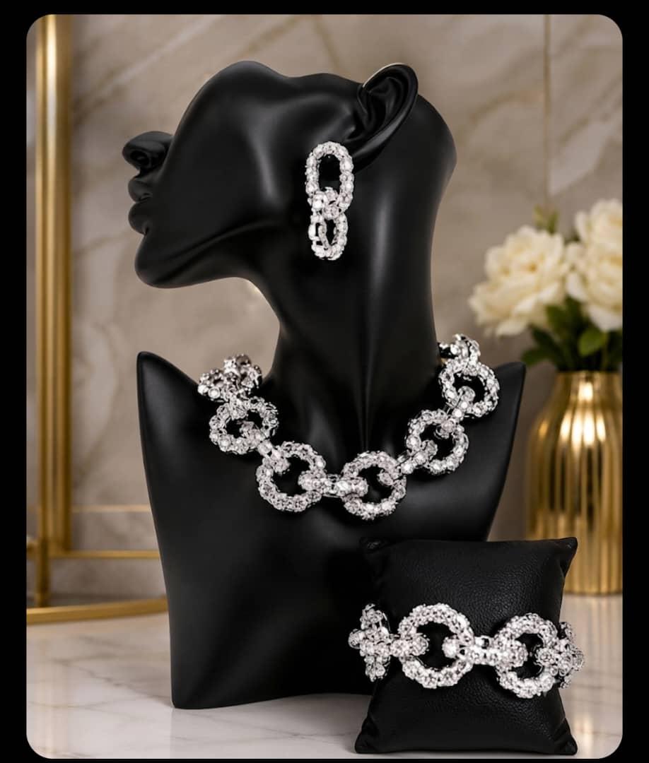 Jewelry set