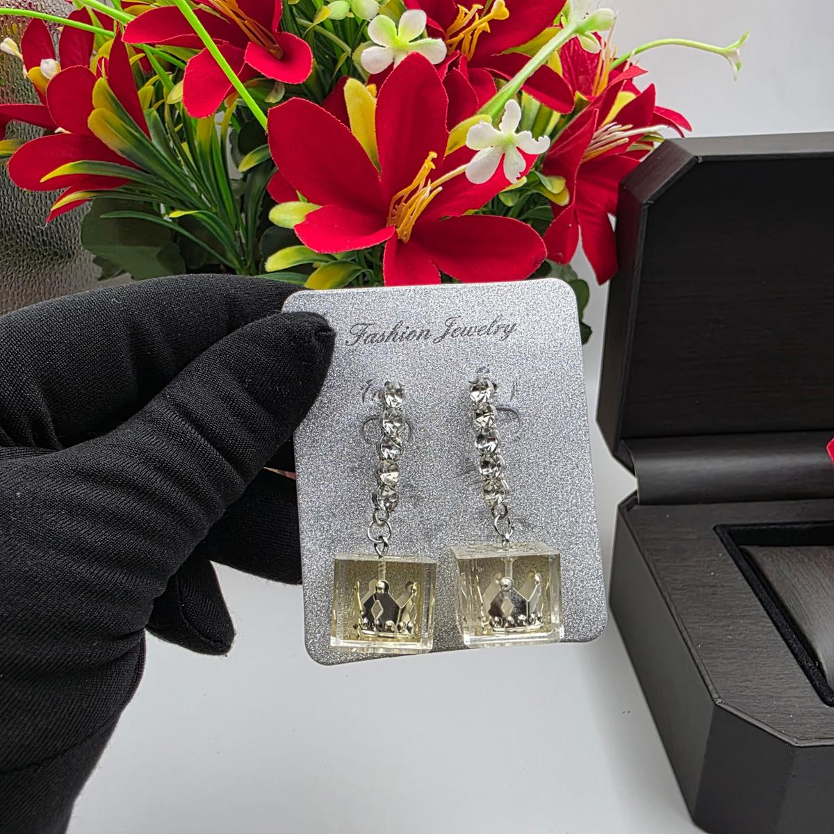 Fashion earrings