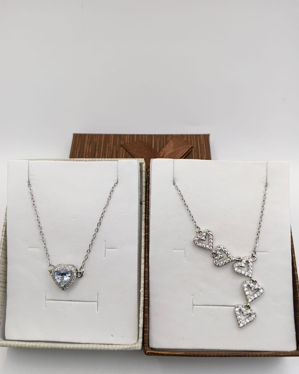 Instagram necklace