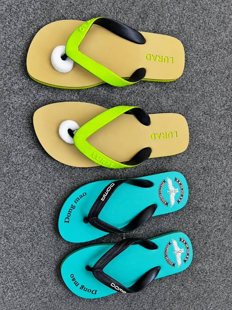 Loewe  Chewing sol slippers