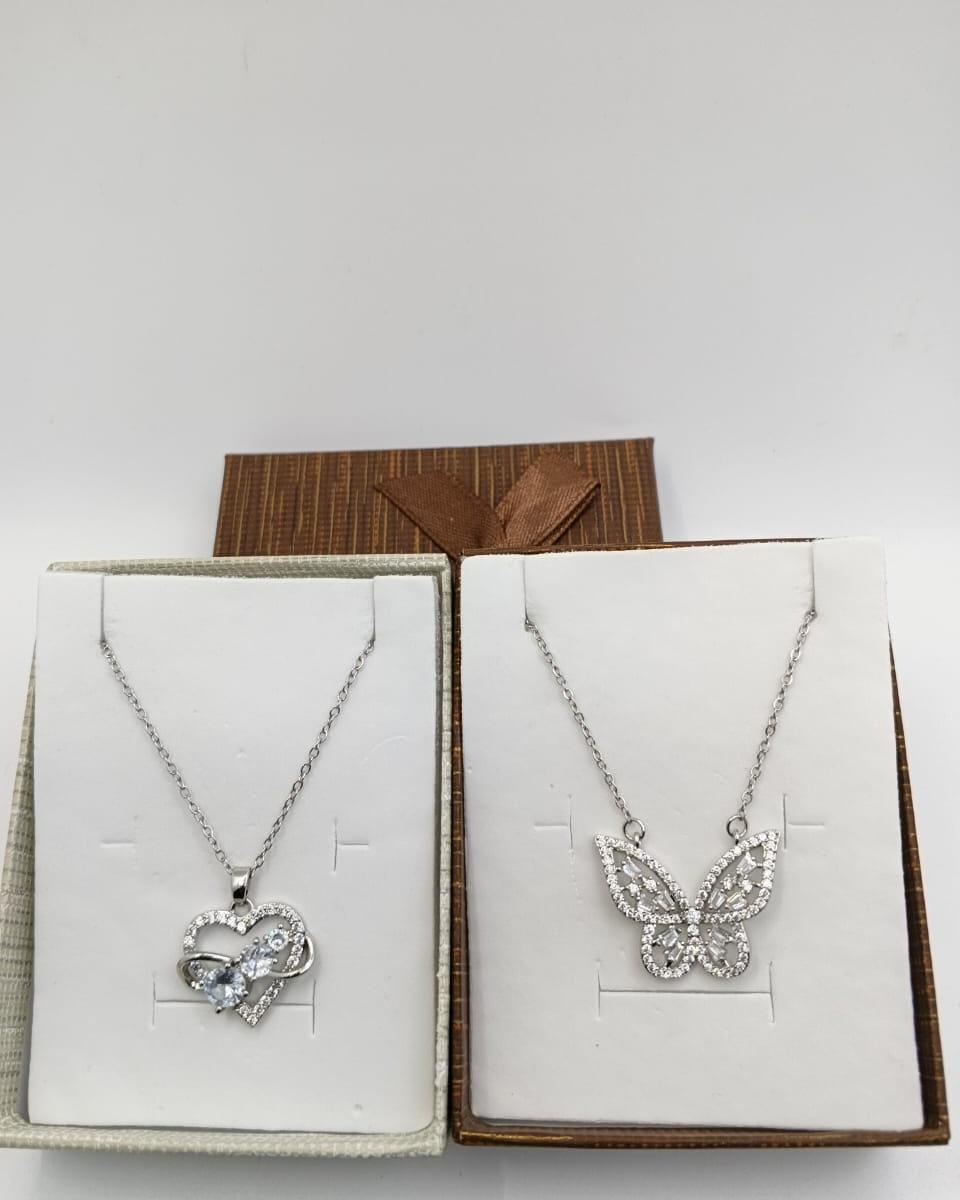 Instagram necklace