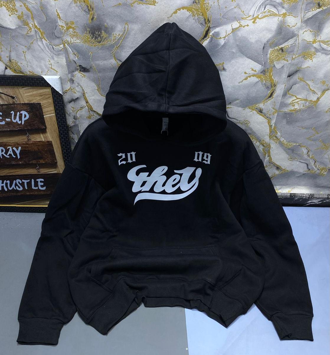 Hoodie