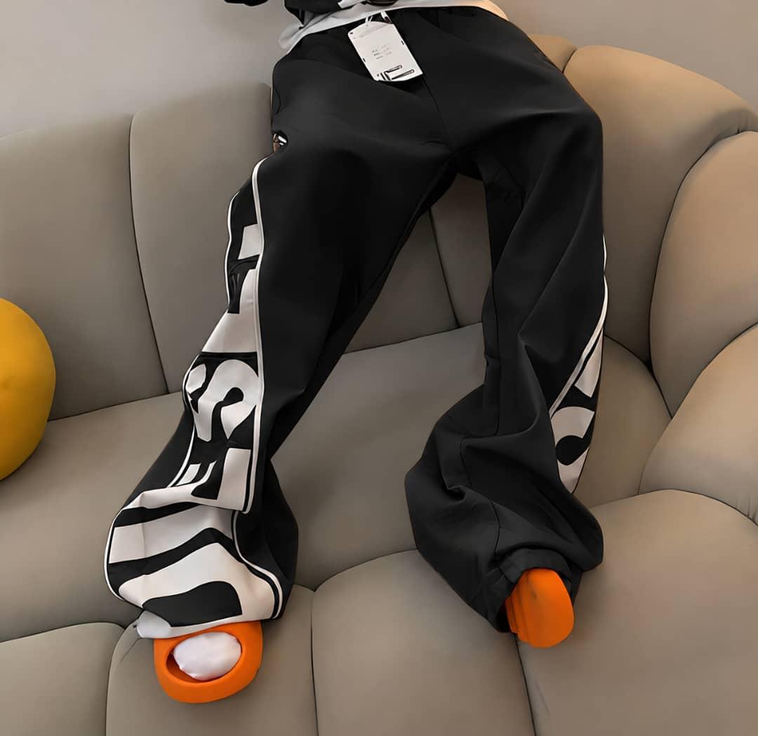 Joggers