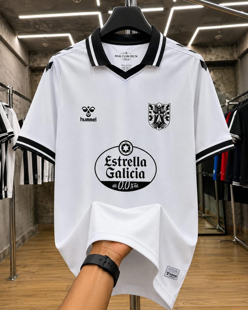 Jersey