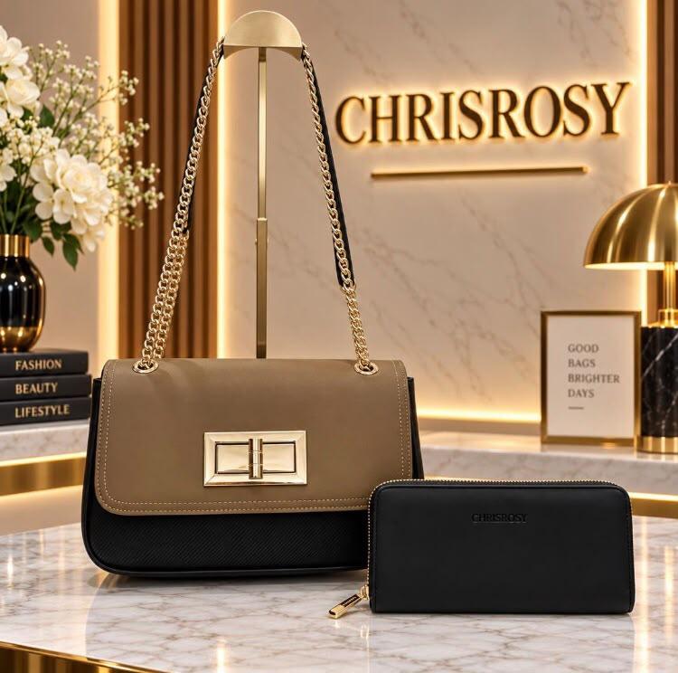 Chris rosy bag