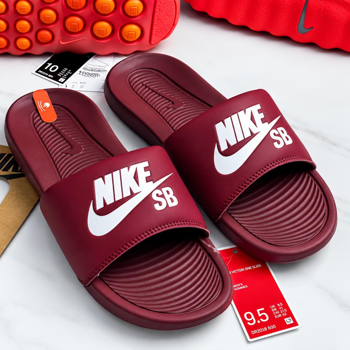 Nike