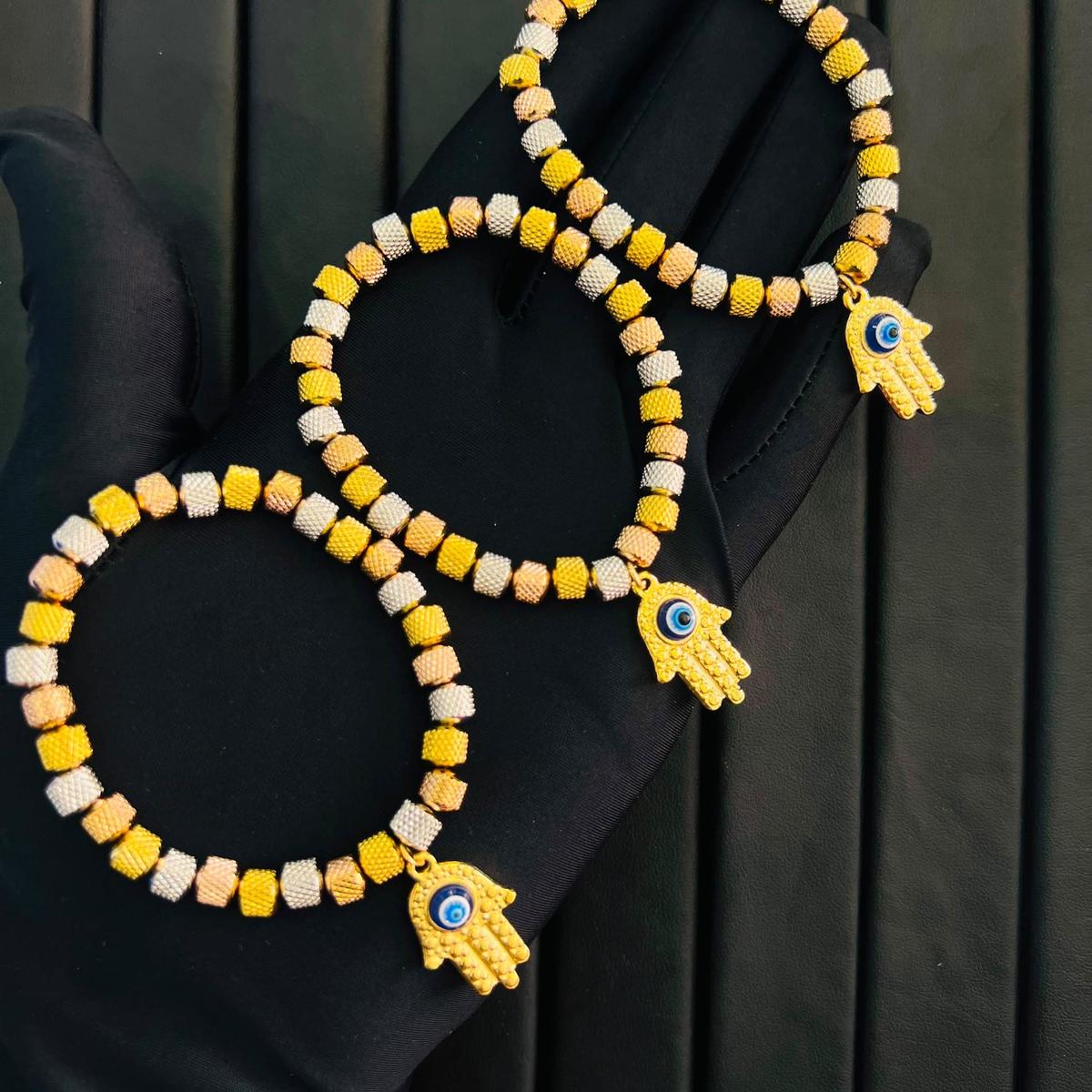 Mens bracelet