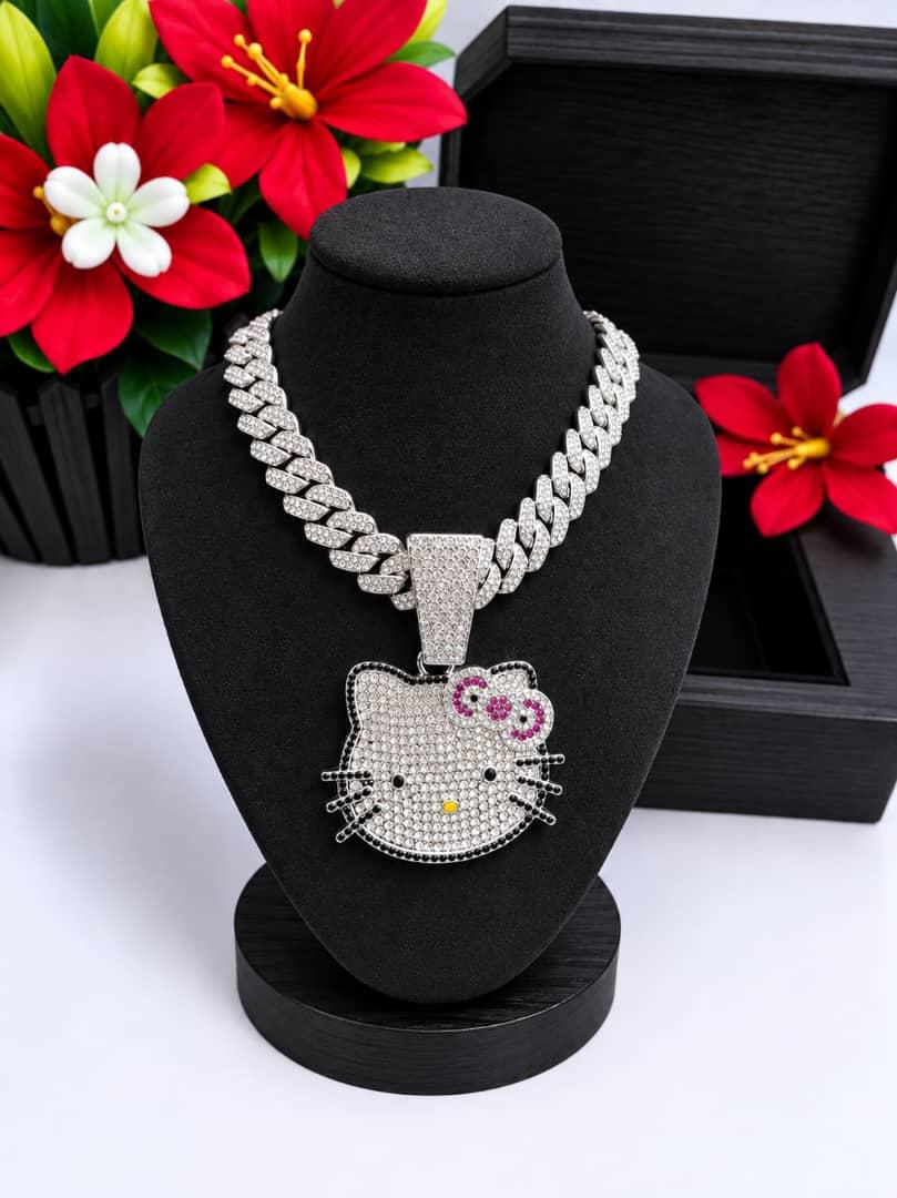 Unisex hello kitty