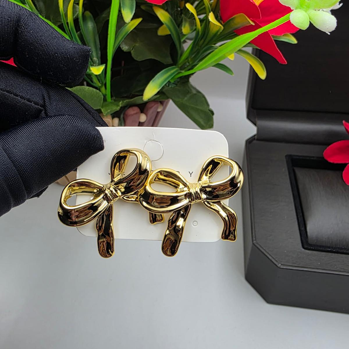 Fashion earrings