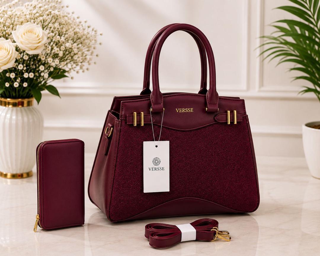 Versace bag