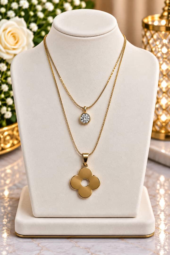 Necklace