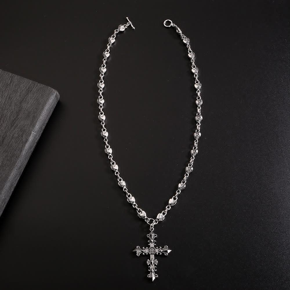 Men neckpiece