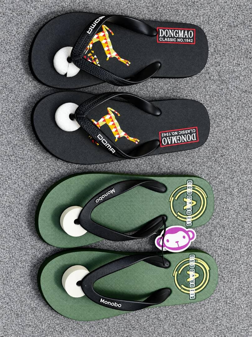 Loewe  Chewing sol slippers