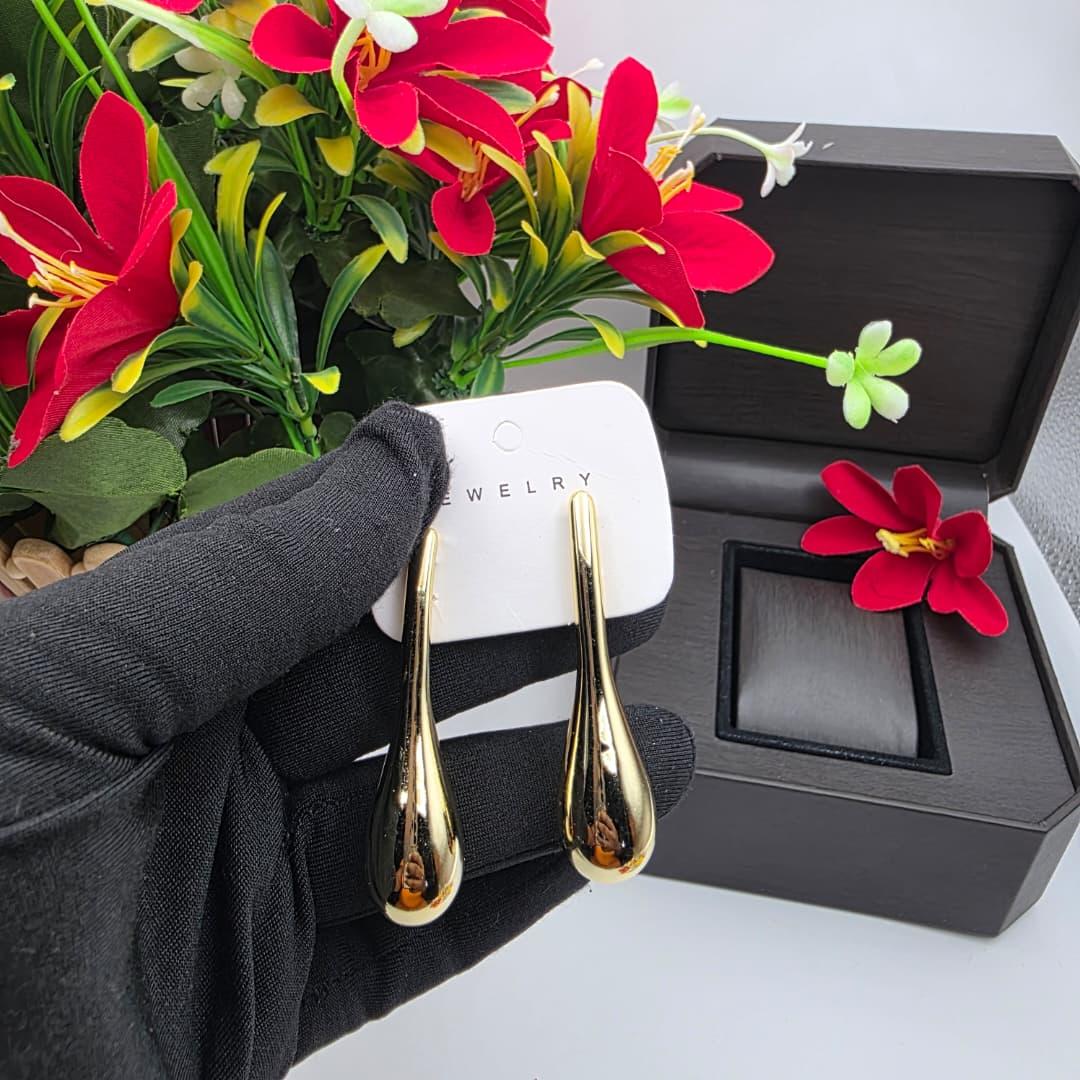 Fashion earrings