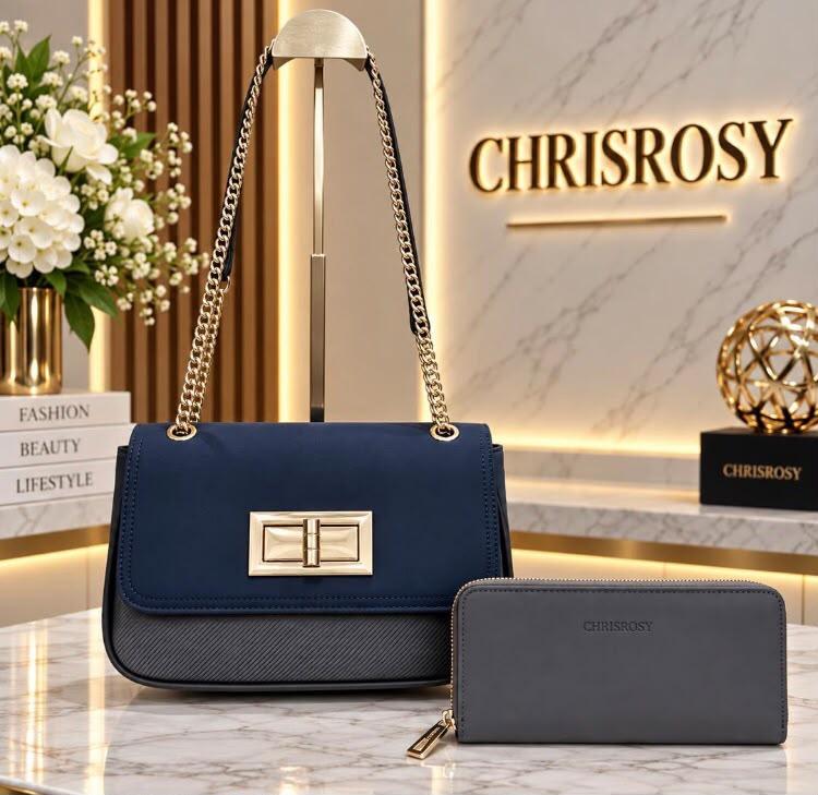 Chris rosy bag