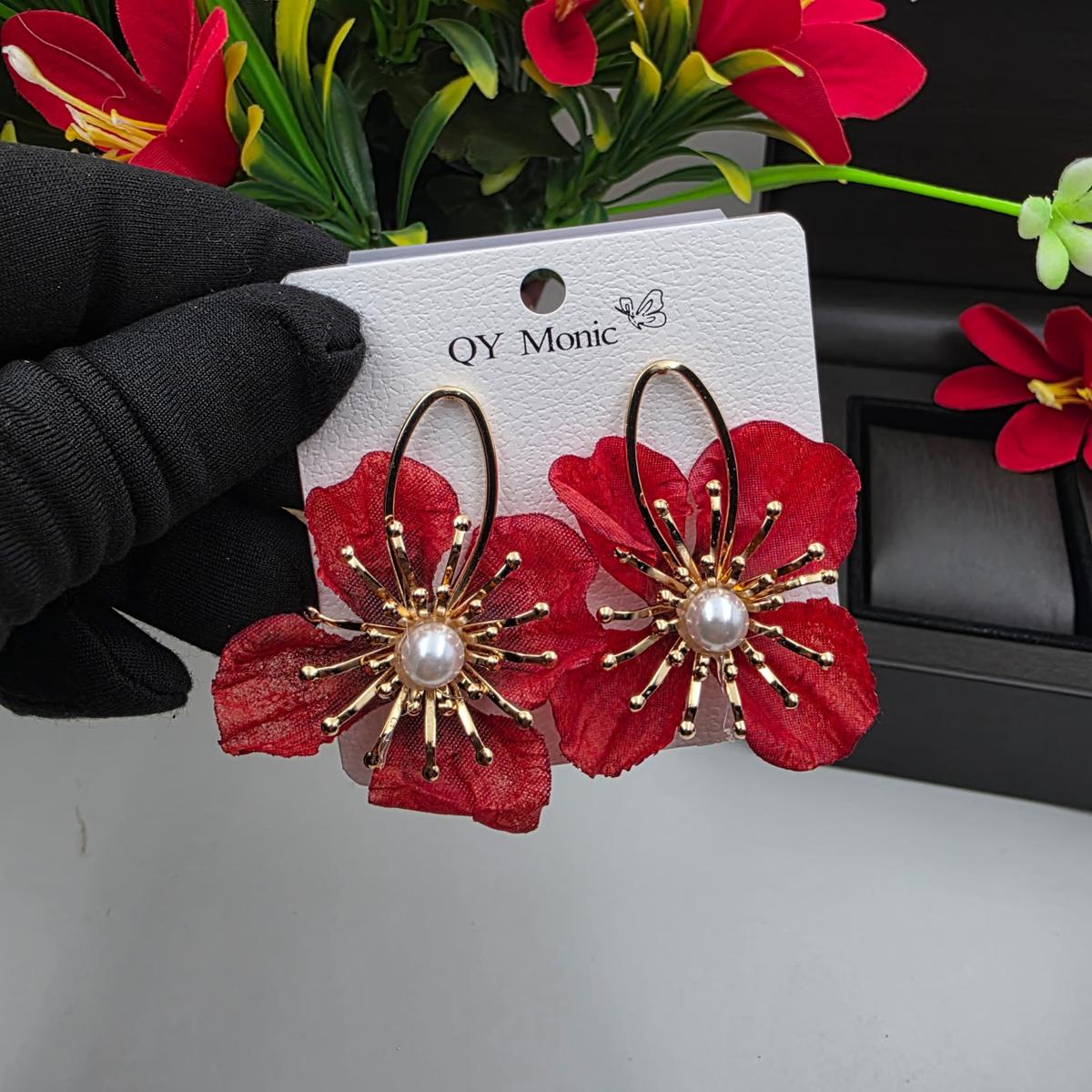 Fashion earrings