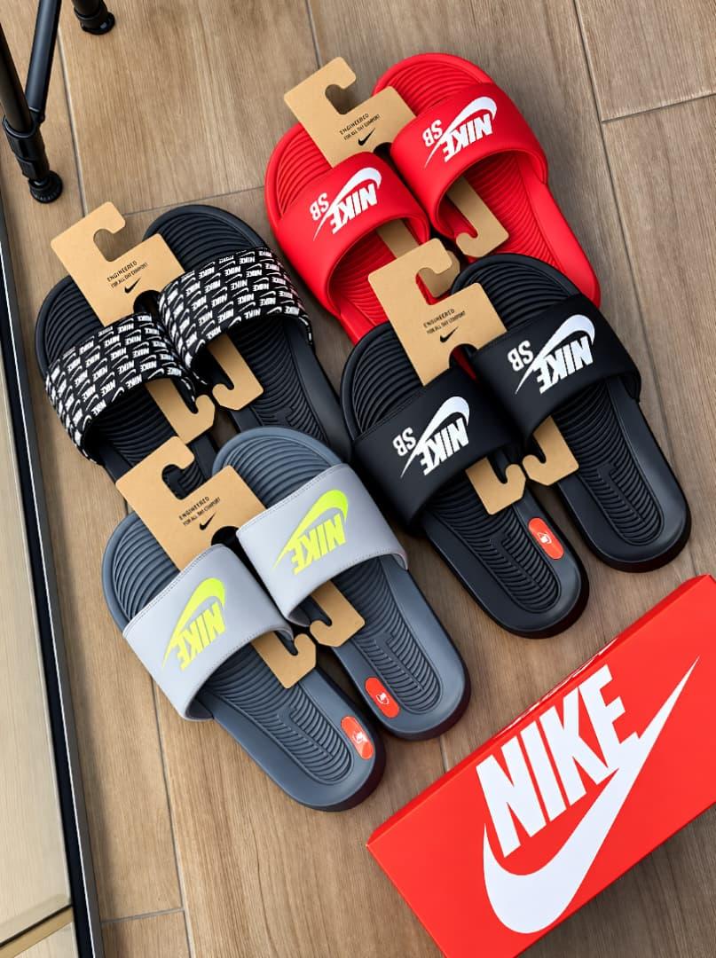 Nike