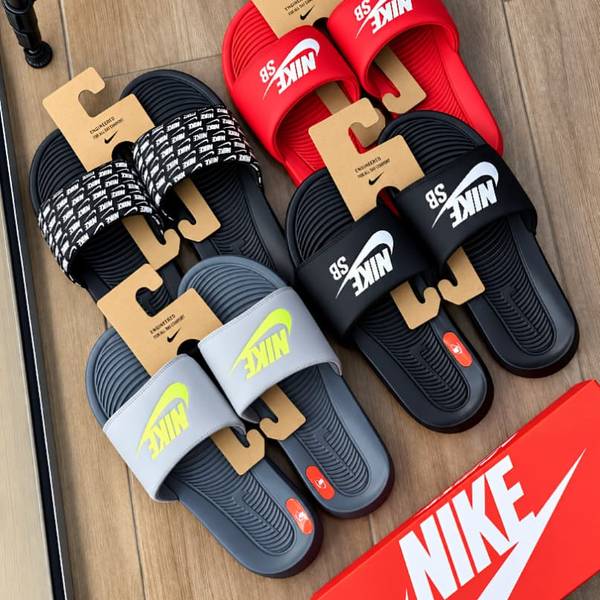 Nike