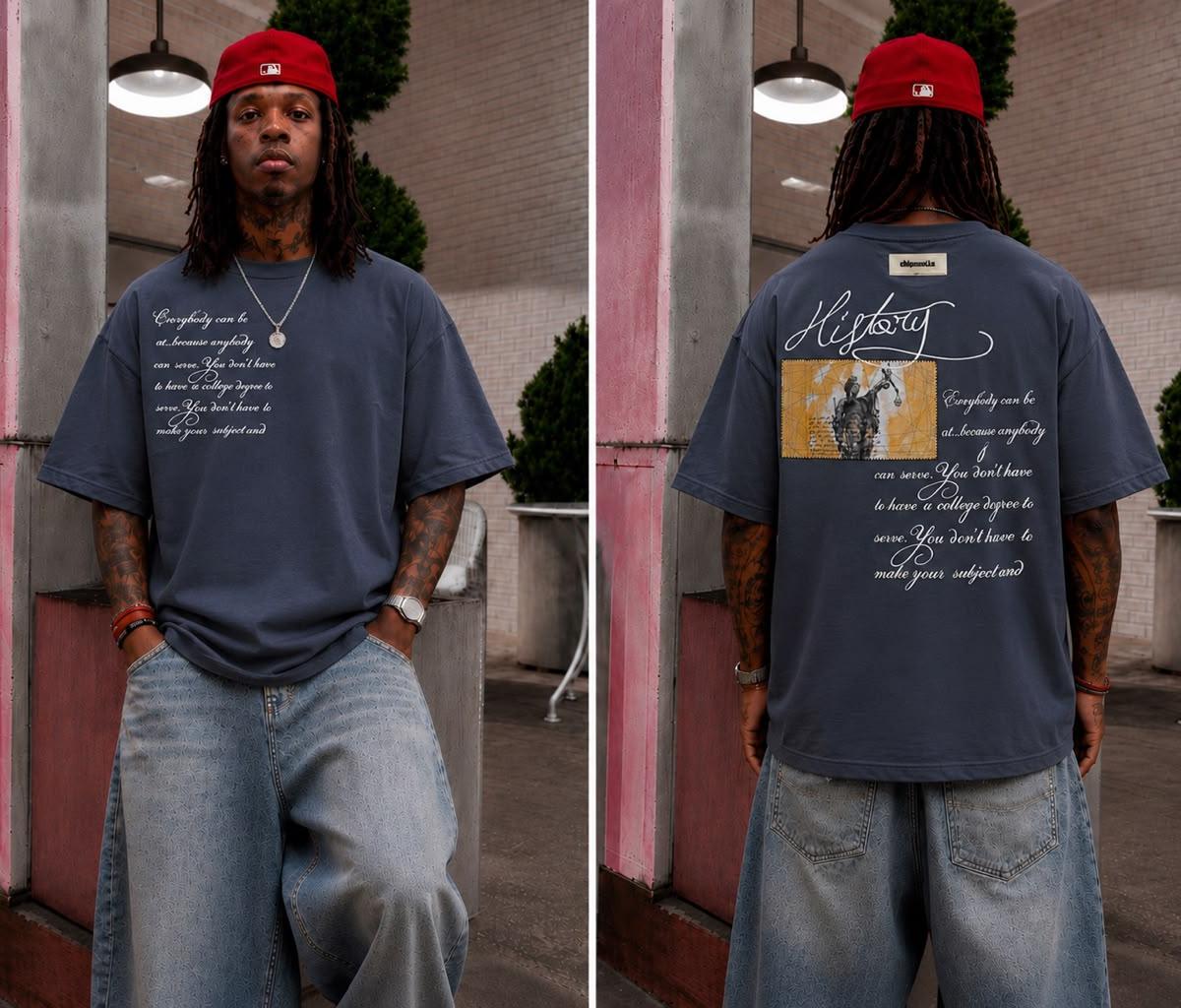 Original polo