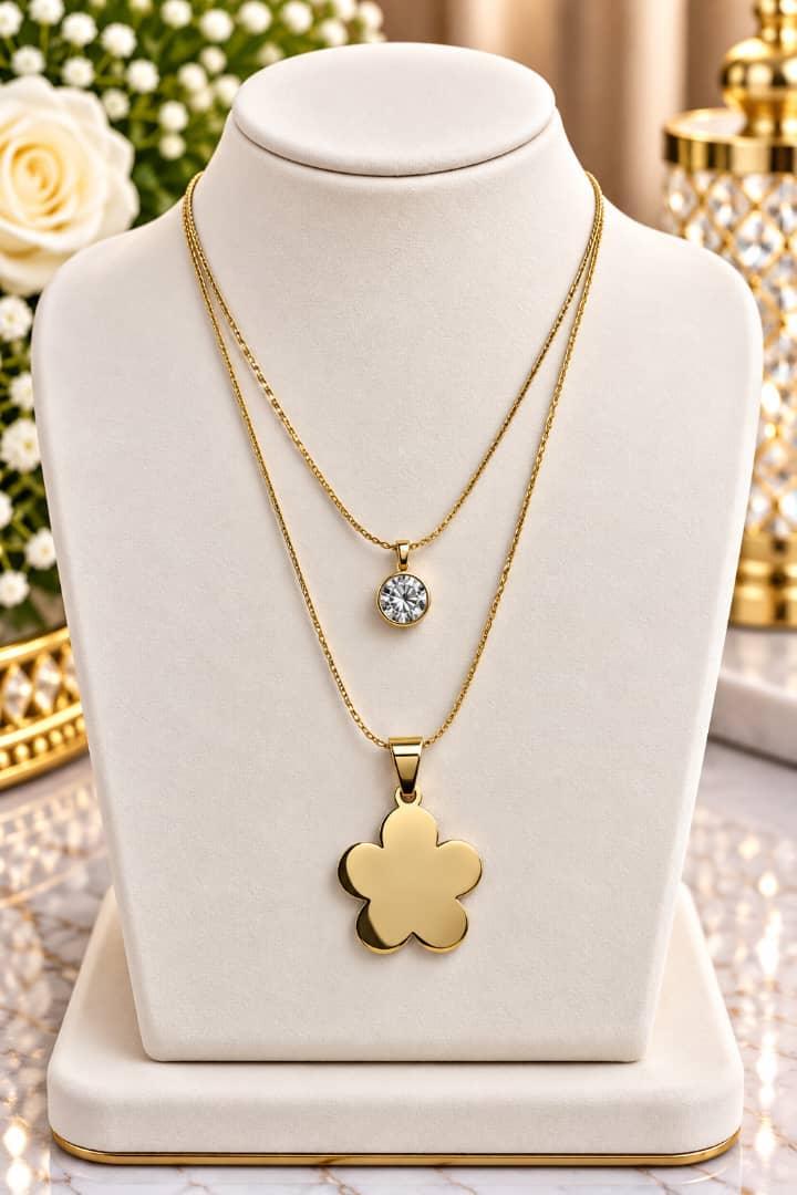 Necklace