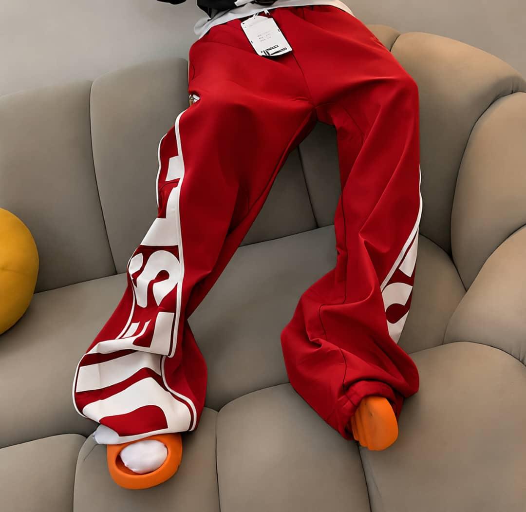 Joggers