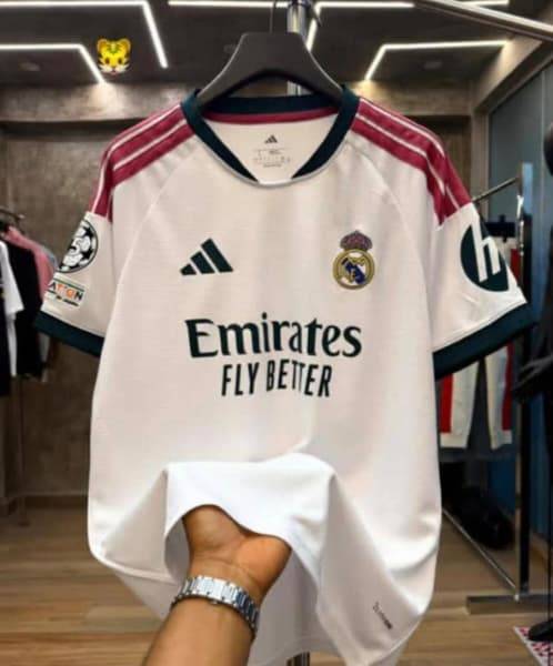 Quality unisex Jersey