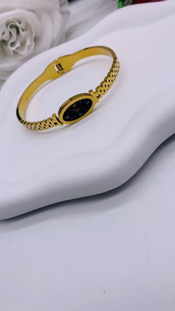 Stainless bracelet