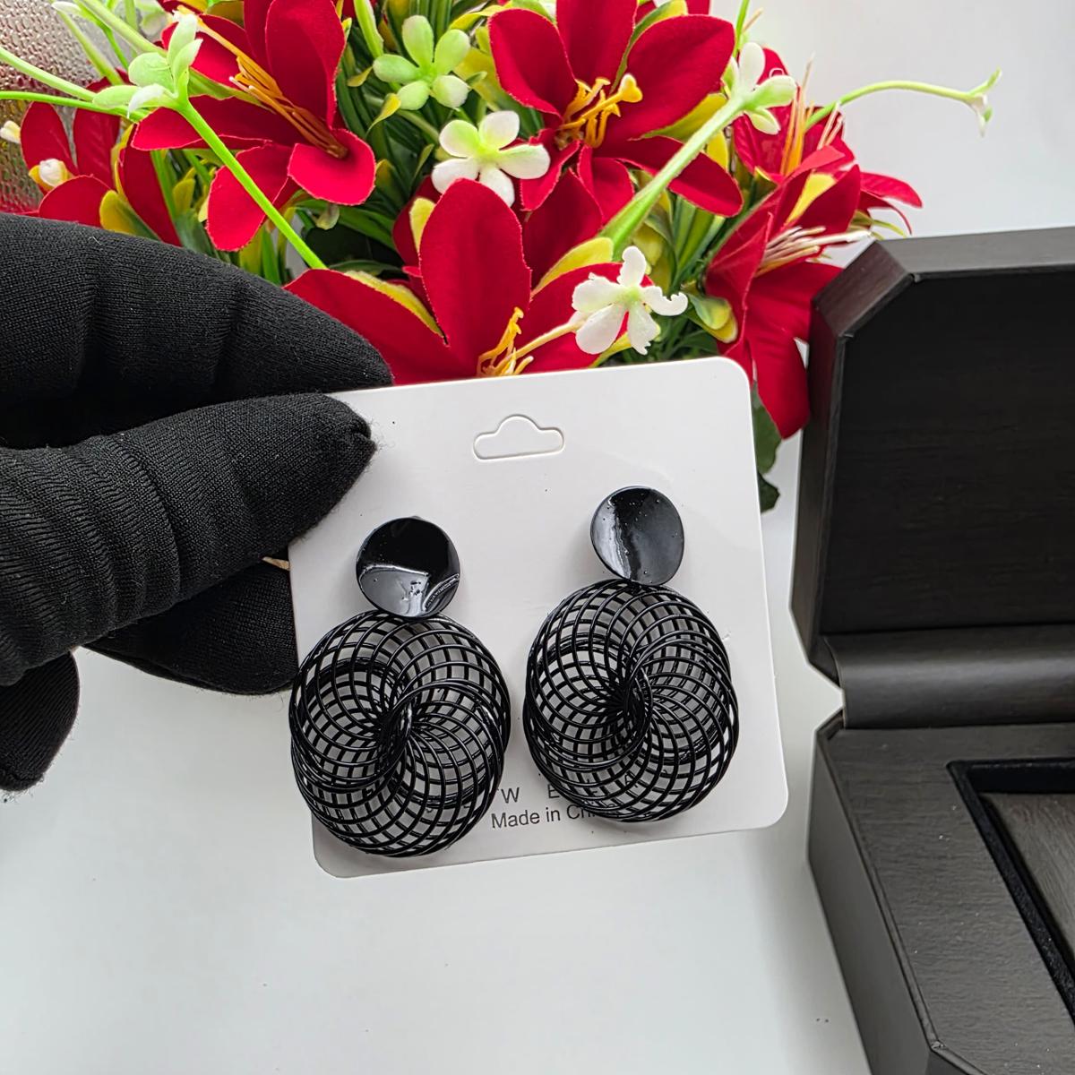 Fashion earrings