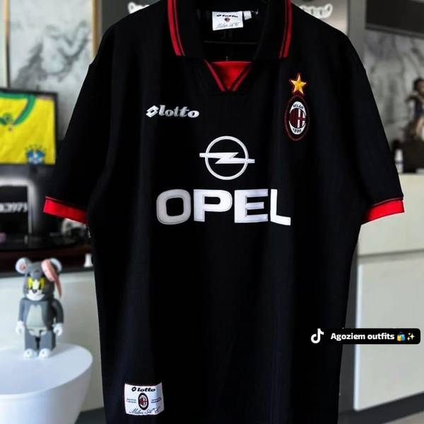 Quality unisex Jersey