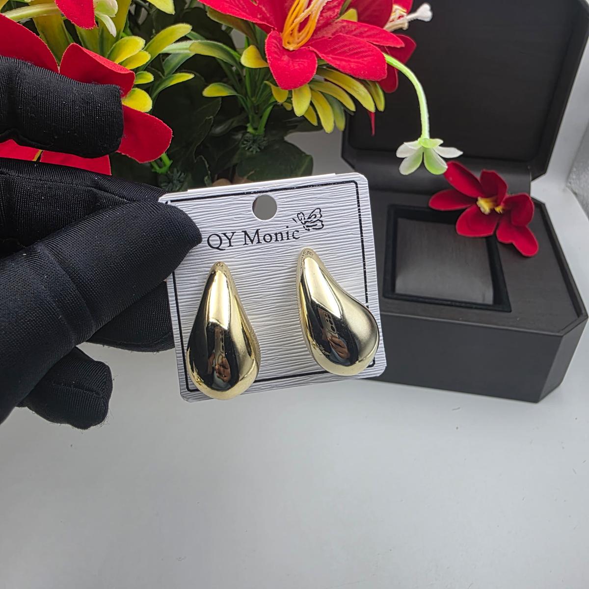Fashion earrings