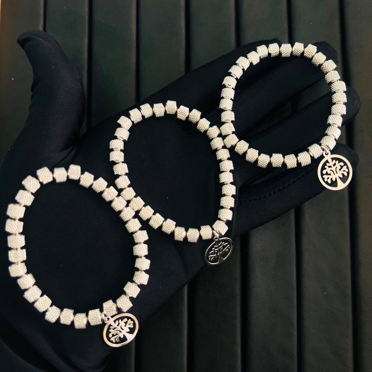 Mens bracelet