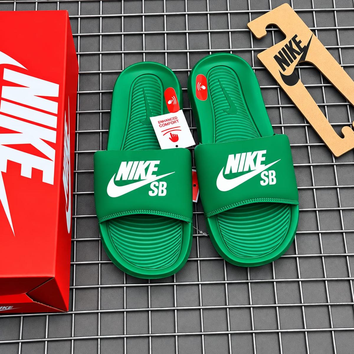 Nike