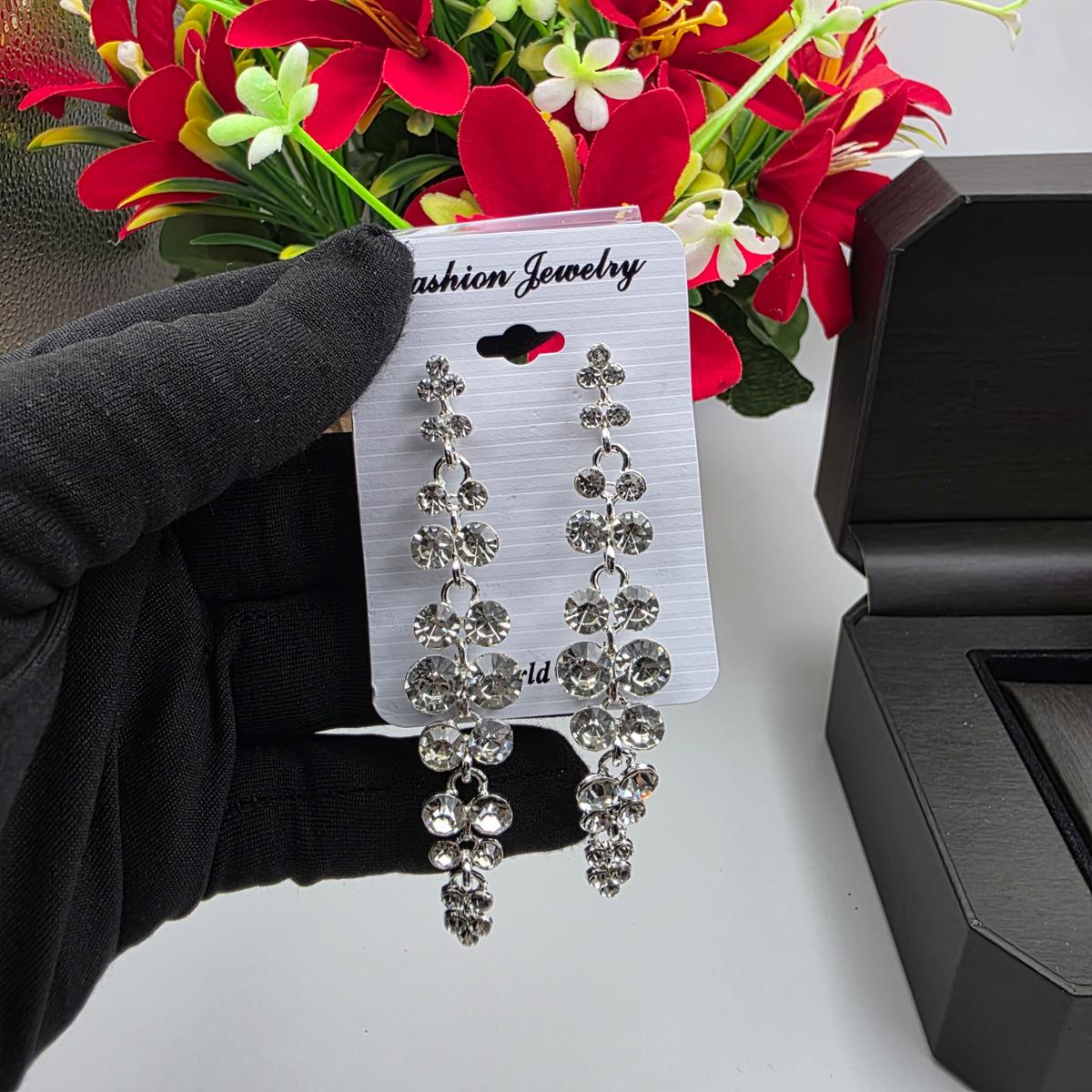 Fashion earrings