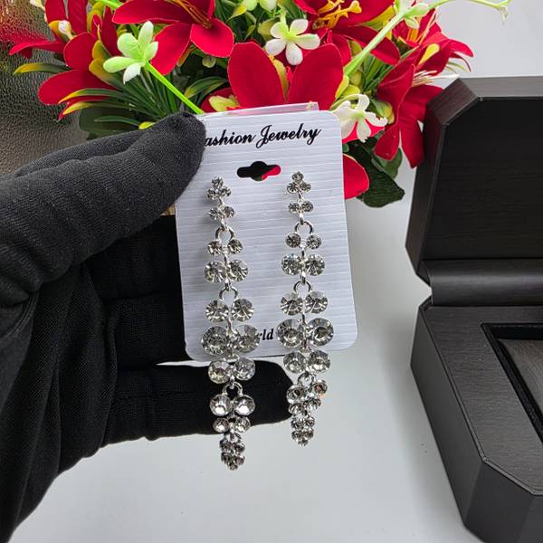 Fashion earrings