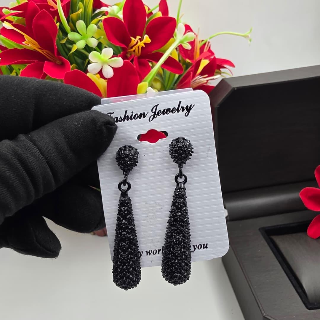 Fashion earrings