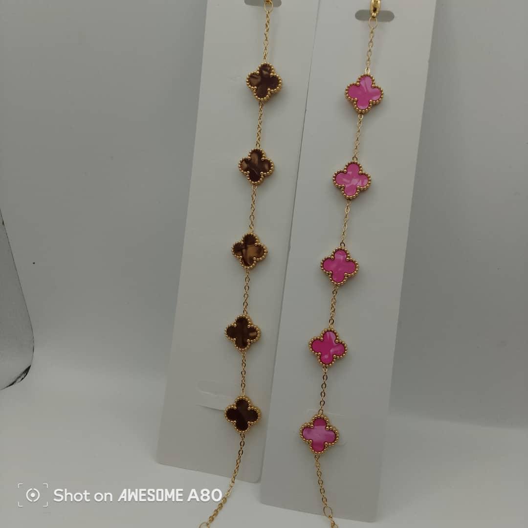 Vca bracelet
